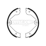 TOMEX Brakes Bremsbackensatz